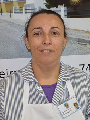 Celina Lopes Maria