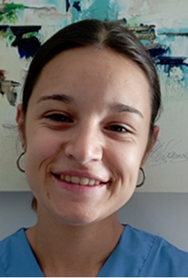 Celina Isabel Maria