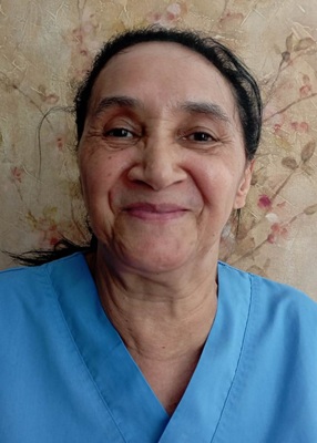 Elizabete Evangelista